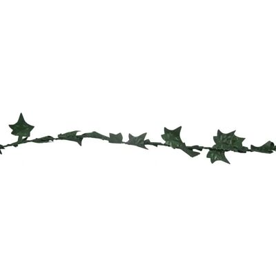 Rayher Mini Guirlande Lierre Vert Foncé - Guirlande Décorative - Publicité Rayher Mini Guirlande Lierre Vert Foncé - Guirlande Décorative - Publicité