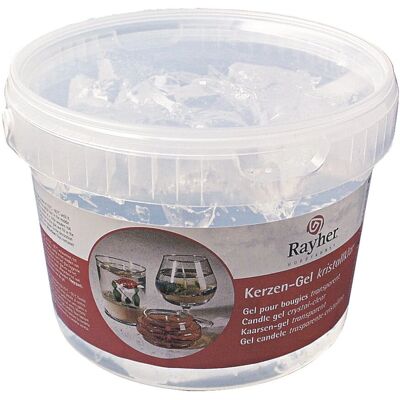 Rayher Hobby 3130300 Kerzengel - Handgemacht - Kerzentyp Rayher Hobby 3130300 Kerzengel - Handgemacht - Kerzentyp