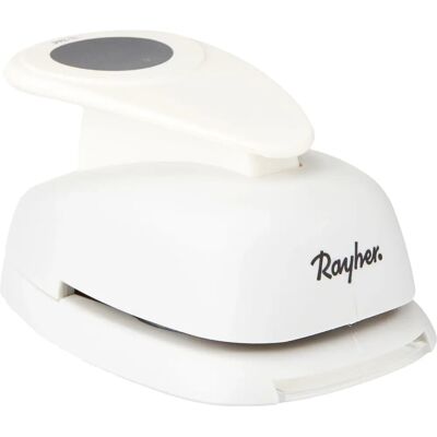 Rayher Model Ø 1,6 cm - Paper Punch for Scrapbooking Rayher Model Ø 1,6 cm - Paper Punch for Scrapbooking