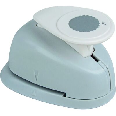 Rayher Hobby Modèle 8964000 - Perforatrice pour papier et carton Rayher Hobby Modèle 8964000 - Perforatrice pour papier et carton