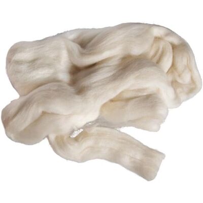 Rayher Laine Beige - Pure, Neutre pour la peau - 50g - Laine Rayher Laine Beige - Pure, Neutre pour la peau - 50g - Laine