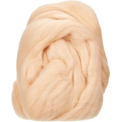 Rayher Pura Lana Vergine - Wol - Licht Beige Rayher Pura Lana Vergine - Wol - Licht Beige
