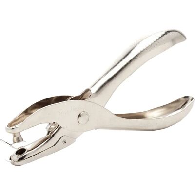 Rayher Hobby - Modell 8929000 - Haltbarke Lochzange - Bastelwerkzeug Rayher Hobby - Modell 8929000 - Haltbarke Lochzange - Bastelwerkzeug