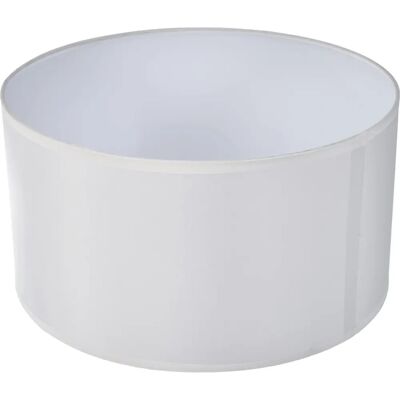 Rayher 23085102 Abat-jour DIY Blanc - Pour lampe sur pied et plafond Rayher 23085102 Abat-jour DIY Blanc - Pour lampe sur pied et plafond