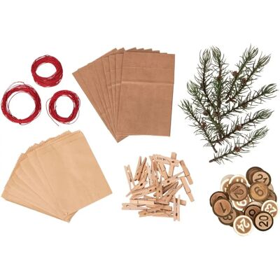 Rougier & Plé Wooden Discs Kit - Arts & Crafts Supplies Rougier & Plé Wooden Discs Kit - Arts & Crafts Supplies