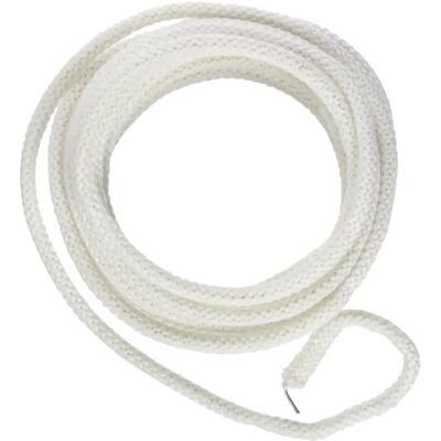 Tubo Lavorato Avorio - Tubo per Crafting 3m Tubo Lavorato Avorio - Tubo per Crafting 3m