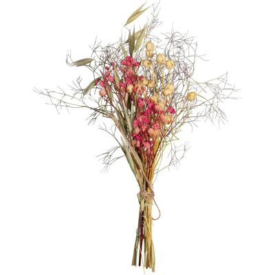 Rayher Bouquet de Fleurs Séchées Multicolores - Bouquet de Fleurs Séchées - Publicité Rayher Bouquet de Fleurs Séchées Multicolores - Bouquet de Fleurs Séchées - Publicité