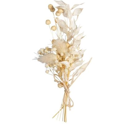 Rayher Vita Torkade Blommor - 61x18x8 cm - Dekor Rayher Vita Torkade Blommor - 61x18x8 cm - Dekor