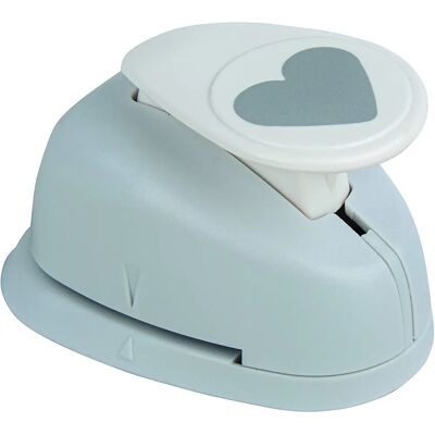 Rayher Hobby Perforator Herz Ø 2,54cm - Stanzer Rayher Hobby Perforator Herz Ø 2,54cm - Stanzer