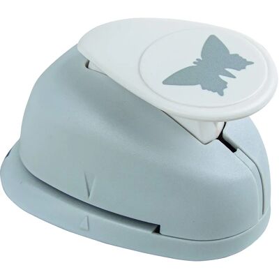 Rayher Hobby Schmetterlings-Locher - Papierstanzer für Karten & Scrapbooking Rayher Hobby Schmetterlings-Locher - Papierstanzer für Karten & Scrapbooking