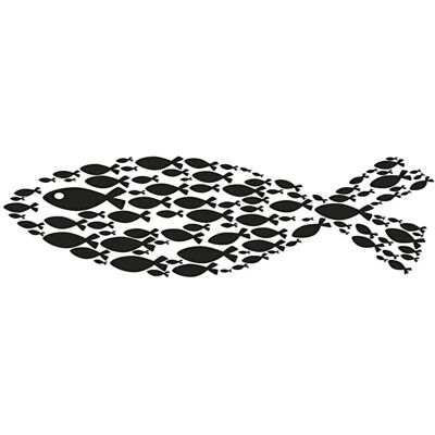 Rayher Fisch Motivstempel 4,0 x 9,0 cm - Gummi Stempel für Bastelarbeiten Rayher Fisch Motivstempel 4,0 x 9,0 cm - Gummi Stempel für Bastelarbeiten