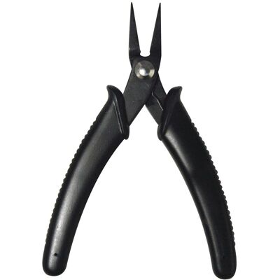 Rayher 8954100 Smyckepincett - 13,5cm - mångsidigt verktyg Rayher 8954100 Smyckepincett - 13,5cm - mångsidigt verktyg