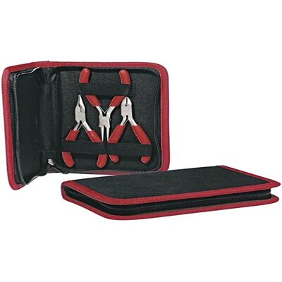 Rayher Model 8934500 Jewelry Tools Set - Jewelry Tools Set Rayher Model 8934500 Jewelry Tools Set - Jewelry Tools Set