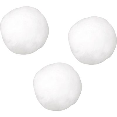 Rayher Hobby 7651302 Party Dekoration Dekorative Pom-Pom Rayher Hobby 7651302 Party Dekoration Dekorative Pom-Pom