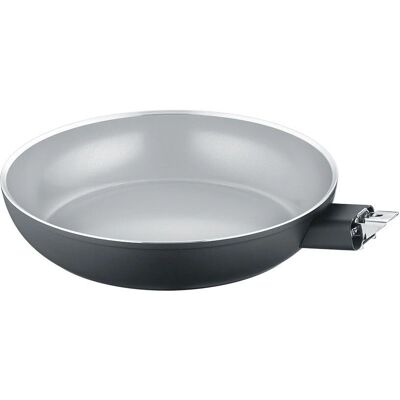 Berndes B.Perfect Universalpfanne 24cm - Pfanne ohne Deckel Berndes B.Perfect Universalpfanne 24cm - Pfanne ohne Deckel