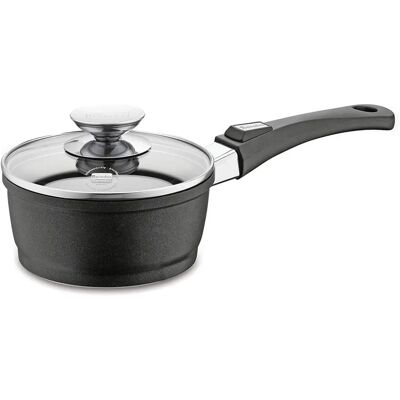 Berndes Vario Click indukční rendlík - 1,25L, Nepřilnavý, Odnímatelná rukojeť Berndes Vario Click indukční rendlík - 1,25L, Nepřilnavý, Odnímatelná rukojeť