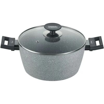 Berndes - Alu Induction Special Edition - Grigio - Saucepan Berndes - Alu Induction Special Edition - Grigio - Saucepan