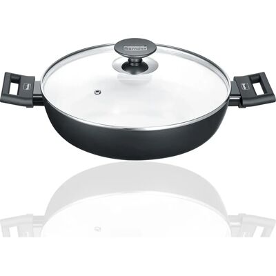 Berndes 013365 ALU Induction Smart Pánev 24cm Berndes 013365 ALU Induction Smart Pánev 24cm