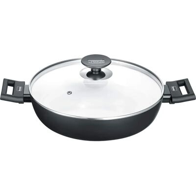 Berndes 013367 ALU Induction Smart Patelnia 28cm - Patelnia Berndes 013367 ALU Induction Smart Patelnia 28cm - Patelnia