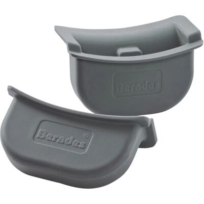 Berndes Modell 002009 Silikon-Topfgriffschutz - Hitzebeständig Berndes Modell 002009 Silikon-Topfgriffschutz - Hitzebeständig