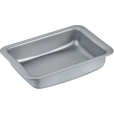 Berndes - 9125924 - Accessori da forno - Grigio 24x20 cm Berndes - 9125924 - Accessori da forno - Grigio 24x20 cm
