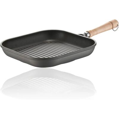 Berndes Bonanza Sartén Antiadherente 24cm - Para Carne y Verduras Berndes Bonanza Sartén Antiadherente 24cm - Para Carne y Verduras