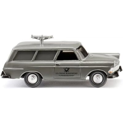 Wiking 007148 Model Miejski - Skala 1:87 Wiking 007148 Model Miejski - Skala 1:87