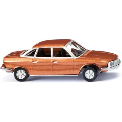 Wiking 012848 Kupfer Modellauto - Klassisches Automodell Wiking 012848 Kupfer Modellauto - Klassisches Automodell