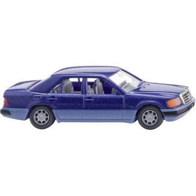 Wiking Mercedes Benz 260 E - Blau-Metallic - Modellauto Wiking Mercedes Benz 260 E - Blau-Metallic - Modellauto