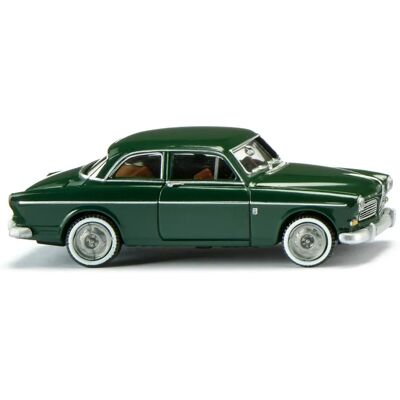 Wiking Volvo Amazon Modell - 1:87 Maßstab Wiking Volvo Amazon Modell - 1:87 Maßstab