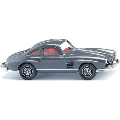 Wiking 0230 02 H0 Mercedes Benz 300 SL Coupé - Modellauto Wiking 0230 02 H0 Mercedes Benz 300 SL Coupé - Modellauto