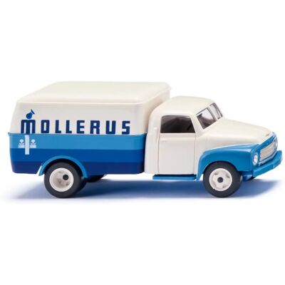 Wiking Opel Blitz Transporter - Modellfahrzeug Wiking Opel Blitz Transporter - Modellfahrzeug