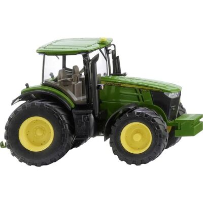John Deere 7280R - Miniaturmodell Traktor John Deere 7280R - Miniaturmodell Traktor