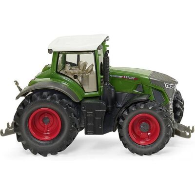 Wiking 036165 Maßstabmodell Traktor - Detailliertes H0 Fendt 942 Vario Wiking 036165 Maßstabmodell Traktor - Detailliertes H0 Fendt 942 Vario