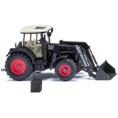 Wiking 036312 Traktor Modell - Detailliert 1:87 Wiking 036312 Traktor Modell - Detailliert 1:87