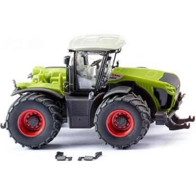 Modèle de tracteur Wiking 036397 - Échelle 1:87 - Publicité Modèle de tracteur Wiking 036397 - Échelle 1:87 - Publicité