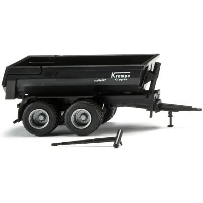Wiking 038819 Maßstabsmodell LKW/Anhänger - Maßstab 1:87 Wiking 038819 Maßstabsmodell LKW/Anhänger - Maßstab 1:87