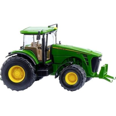 John Deere 8330 - Traktor John Deere 8330 - Traktor
