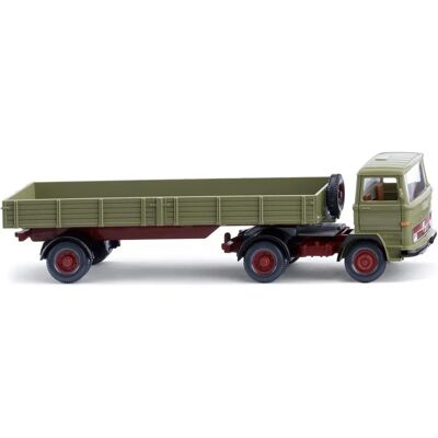 Wiking 051003 H0 Modell LKW - Maßstab 1:87 Wiking 051003 H0 Modell LKW - Maßstab 1:87