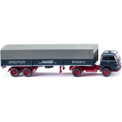 Wiking 051404 Modell Lieferwagen - Maßstab 1:87 Wiking 051404 Modell Lieferwagen - Maßstab 1:87