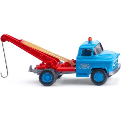 Wiking 063103 Chevrolet Abschleppwagen - Modell im Maßstab 1:87 Wiking 063103 Chevrolet Abschleppwagen - Modell im Maßstab 1:87