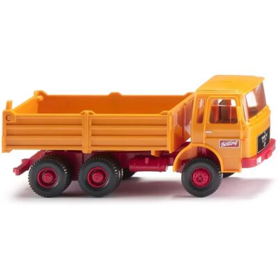 Wiking MAN LKW - 1:87 Modell Wiking MAN LKW - 1:87 Modell