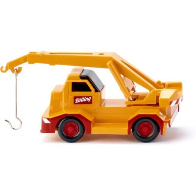 Wiking 068002 Kranwagen Modell - Model Truck Wiking 068002 Kranwagen Modell - Model Truck