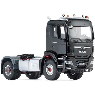 Wiking MAN TGS 18.510 4x4 Euro 6d Modell - Sammlerstück Wiking MAN TGS 18.510 4x4 Euro 6d Modell - Sammlerstück