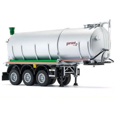 Wiking - TSA 30.000 - Weißaluminium - 1:32 - Modellbahn-Zubehör Wiking - TSA 30.000 - Weißaluminium - 1:32 - Modellbahn-Zubehör