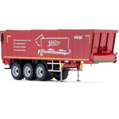 Wiking Krampe Rollbandwagen - Anhänger - Modell Wiking Krampe Rollbandwagen - Anhänger - Modell
