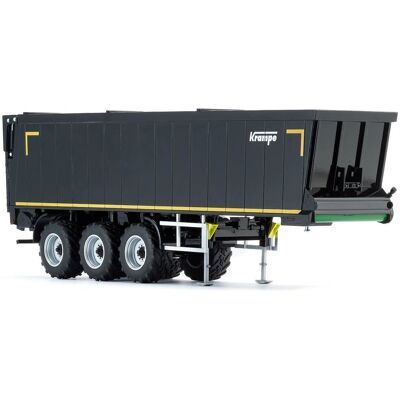 Krampe SB II 30/1070 Semi-Trailer - Landwirtschaftliches Fahrzeug - Zamak Krampe SB II 30/1070 Semi-Trailer - Landwirtschaftliches Fahrzeug - Zamak
