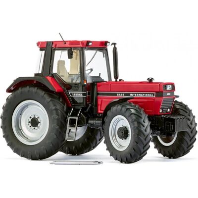 Case IH 1455 XL Traktor - Maßstab 1:32 Case IH 1455 XL Traktor - Maßstab 1:32