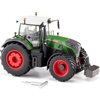 Wiking Fendt 942 Vario Traktor - Model 1:32 Wiking Fendt 942 Vario Traktor - Model 1:32