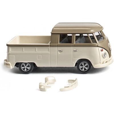 Wiking VW T1 Van Modell - Vintage Africa-Cola Branding - 1:87 Wiking VW T1 Van Modell - Vintage Africa-Cola Branding - 1:87
